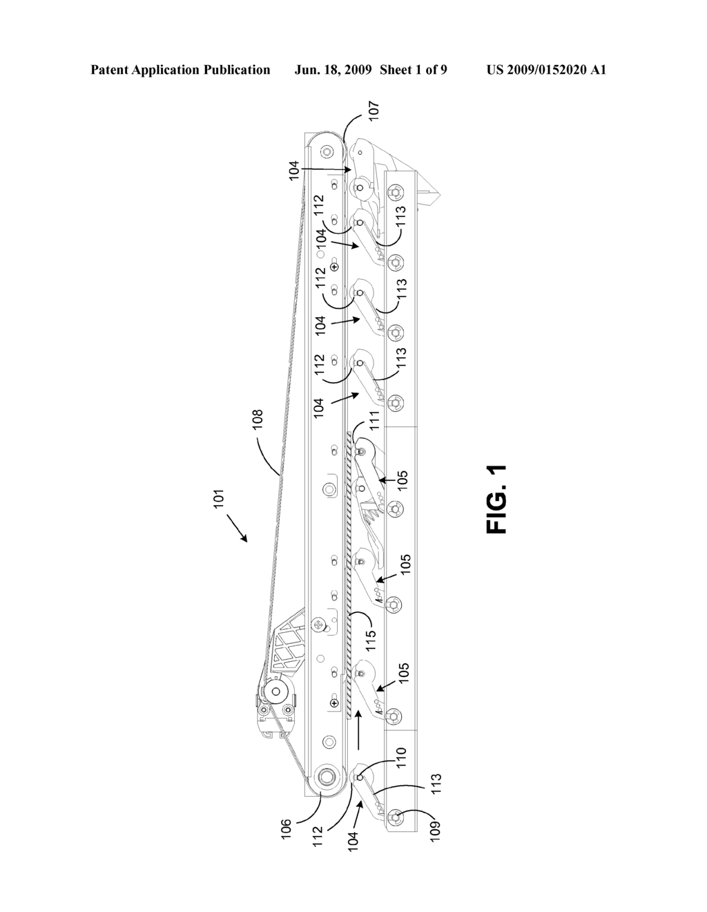 SELF-ADJUSTING SUPPORT SKIS FOR WEIGHING DEVICE - diagram, schematic, and image 02