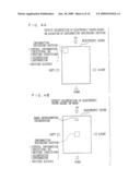 ELECTRIC PAPER READING SYSTEM diagram and image