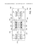 Motorized snowboard diagram and image