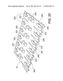 Motorized snowboard diagram and image