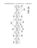 Motorized snowboard diagram and image