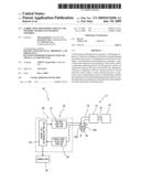 Lubrication monitoring device and method, and rolling bearing assembly diagram and image