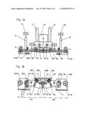 SWITCHING DEVICE FOR AN ELECTRICAL SWITCHGEAR ASSEMBLY FOR ENERGY DISTRIBUTION diagram and image