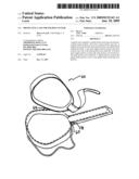 PROTECTIVE CASE FOR FOLDING GUITAR diagram and image