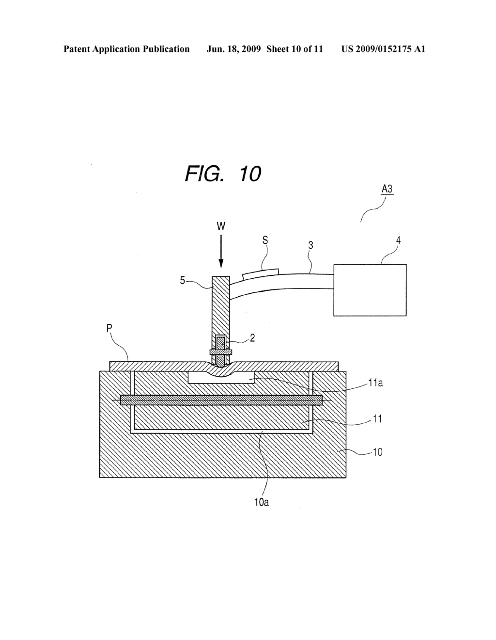 APPARATUS FOR DISCRIMINATING SHEET MATERIAL - diagram, schematic, and image 11