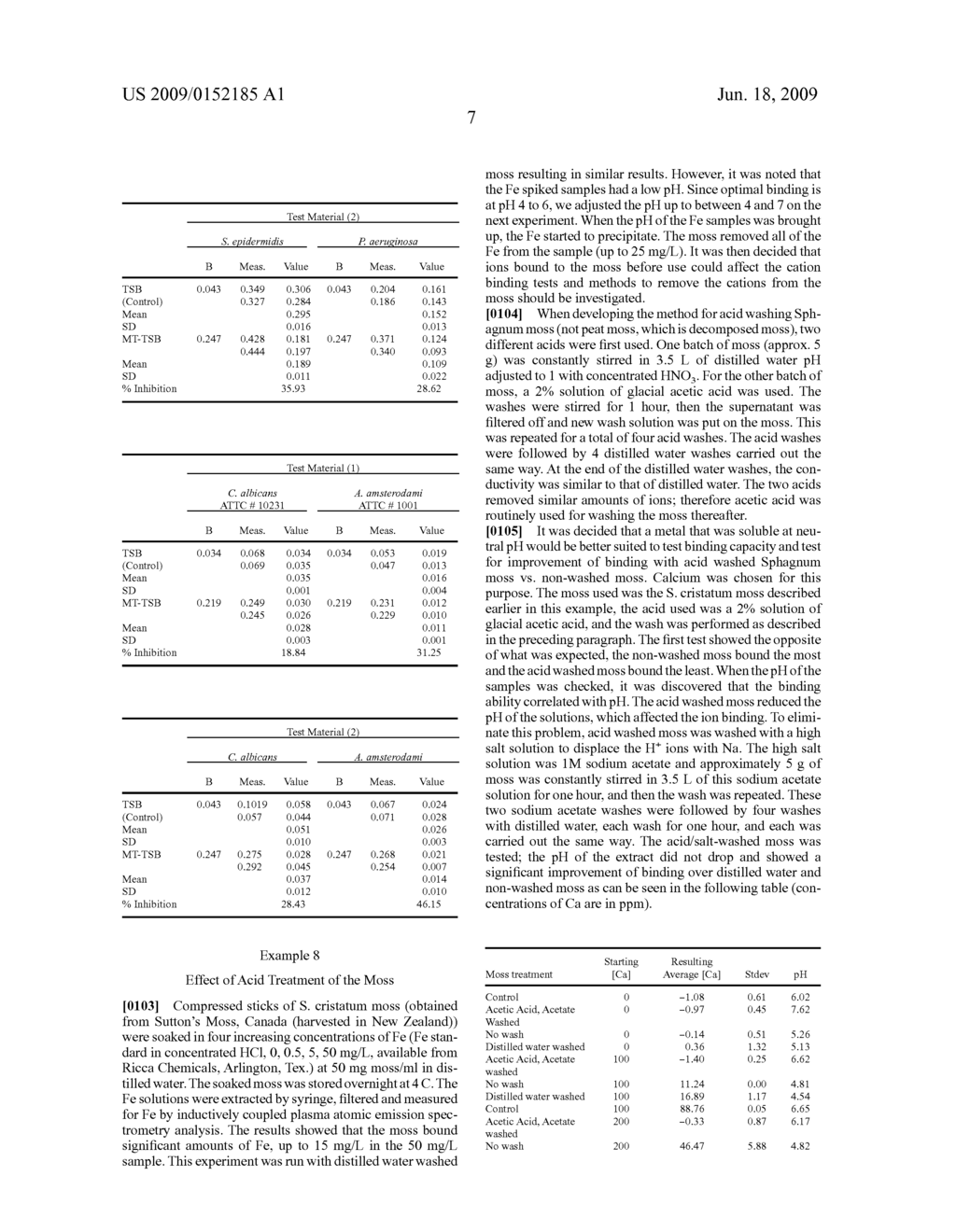 DEVICES FOR WATER TREATMENT - diagram, schematic, and image 12