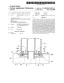 LATERALLY SEALING GASKET INTERFACE diagram and image