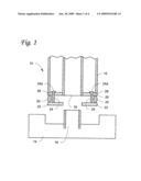 LATERALLY SEALING GASKET INTERFACE diagram and image