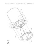 LATERALLY SEALING GASKET INTERFACE diagram and image