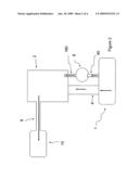 Novel Arrangement of Denitrification Reactors in a Recirculating Aquaculture System diagram and image