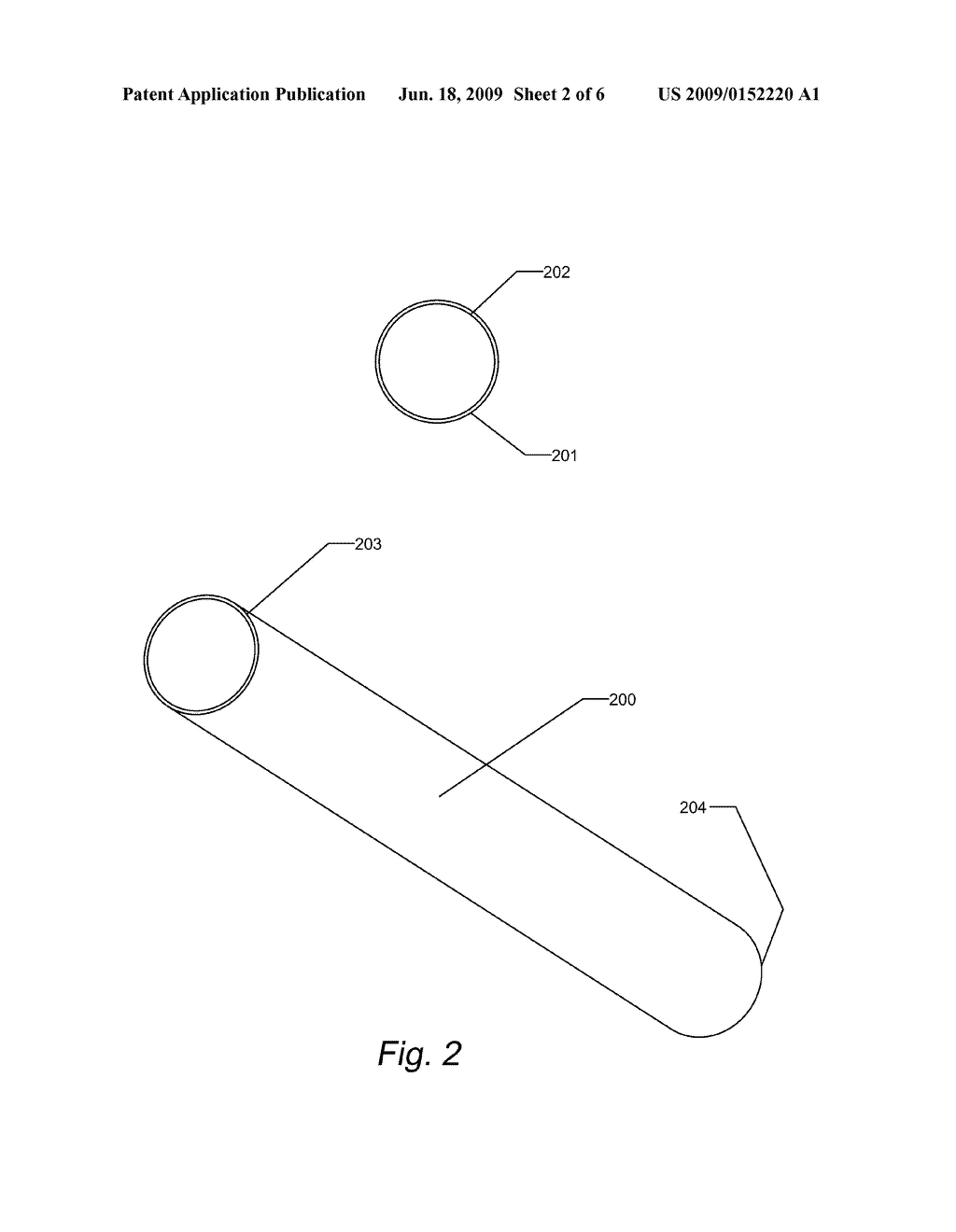 LIGHTWEIGHT CARRIER FOR GOLF CLUBS - diagram, schematic, and image 03