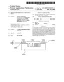 PROCESS FOR PRODUCING A CHIP USING A MOLD diagram and image