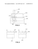 PROCESS FOR PRODUCING A CHIP USING A MOLD diagram and image