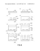 PROCESS FOR PRODUCING A CHIP USING A MOLD diagram and image