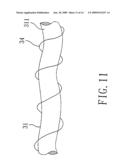 Electric Heating Device diagram and image