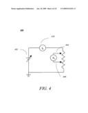 Electrode tuning method and apparatus for a layered heater structure diagram and image