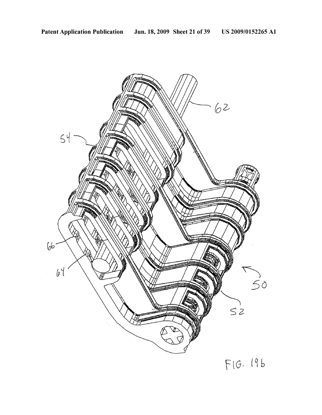 ARTICULATED HINGE APPARATUS AND RELATED METHODS - diagram, schematic, and image 22