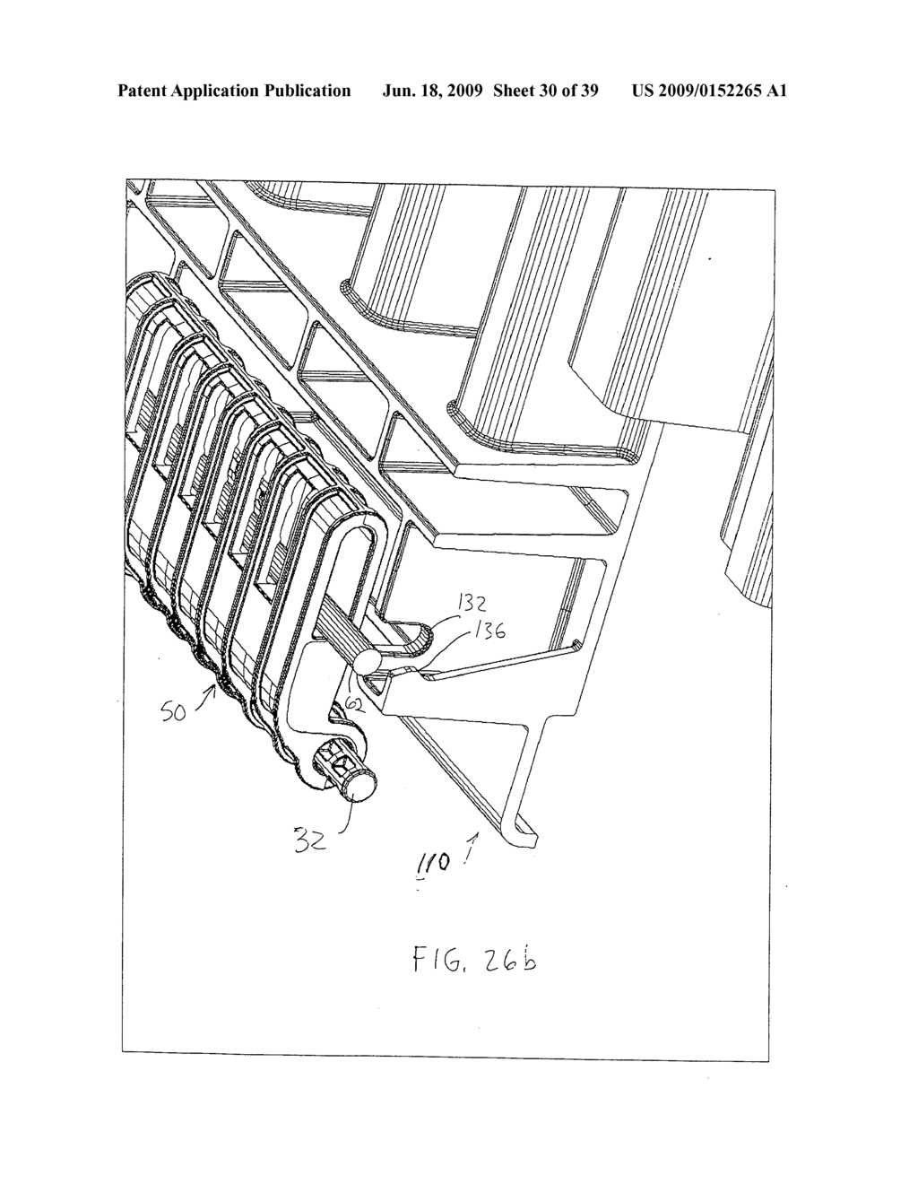 ARTICULATED HINGE APPARATUS AND RELATED METHODS - diagram, schematic, and image 31