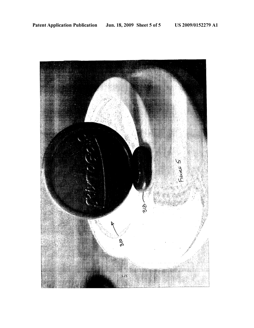 Plug for Beverage Container Lid - diagram, schematic, and image 06