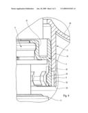 FLUID DISPENSER diagram and image