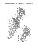 HAND TRIGGERED TISSUE SEALANT SPRAY APPARATUS AND SYSTEM diagram and image