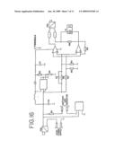 HAND TRIGGERED TISSUE SEALANT SPRAY APPARATUS AND SYSTEM diagram and image