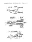 HAND TRIGGERED TISSUE SEALANT SPRAY APPARATUS AND SYSTEM diagram and image