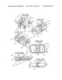 HAND TRIGGERED TISSUE SEALANT SPRAY APPARATUS AND SYSTEM diagram and image