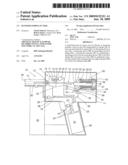 Hand-held drive-in tool diagram and image