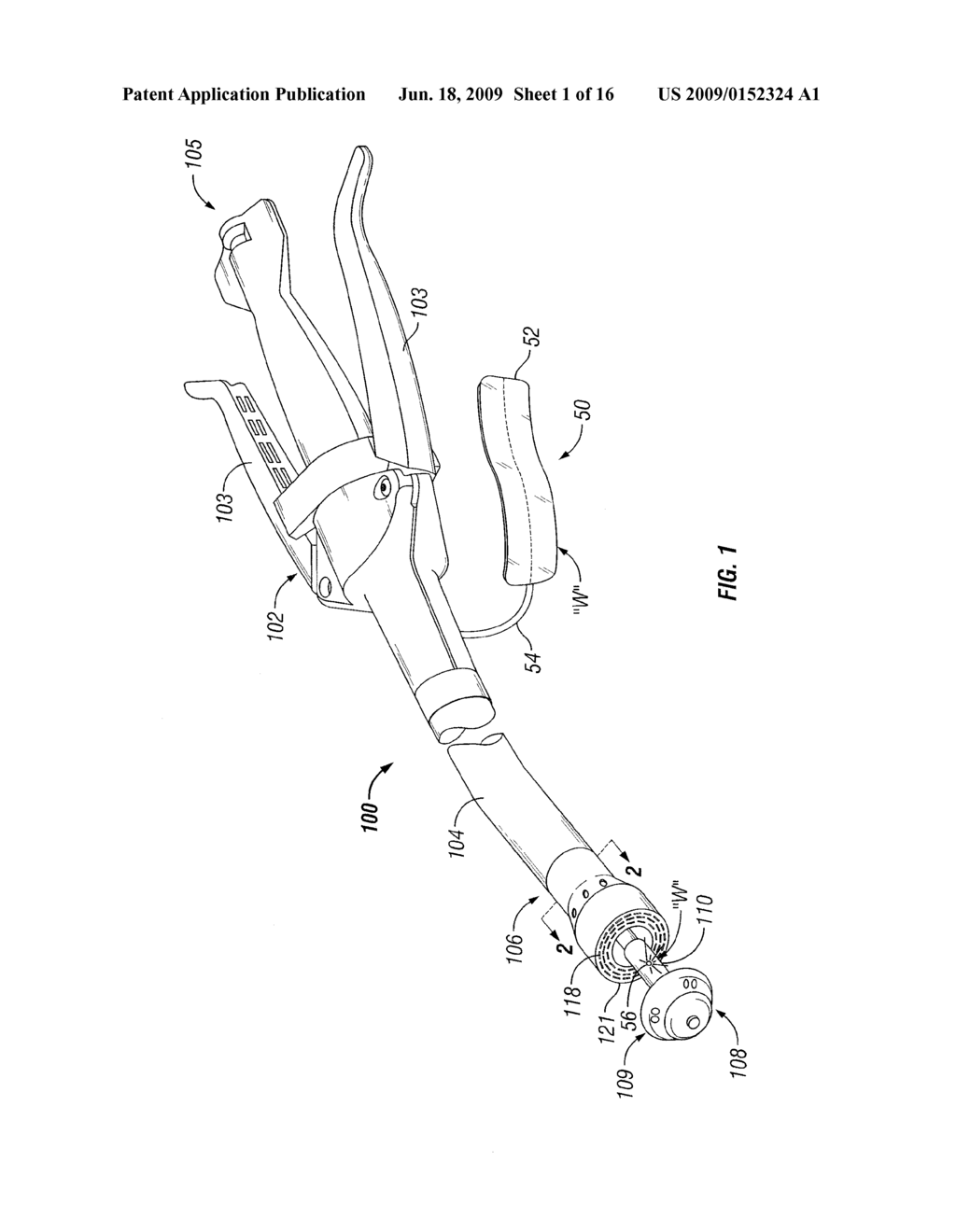 Surgical Stapling Instruments Including A Cartridge Having Multiple Staple Sizes - diagram, schematic, and image 02