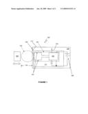 CREDENTIAL READER HAVING A MICRO POWER PROXIMITY DETECTOR AND METHOD OF OPERATING THE CREDENTIAL READER diagram and image