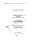 DOCUMENT VERIFICATION USING DYNAMIC DOCUMENT IDENTIFICATION FRAMEWORK diagram and image