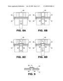 Cable tray diagram and image