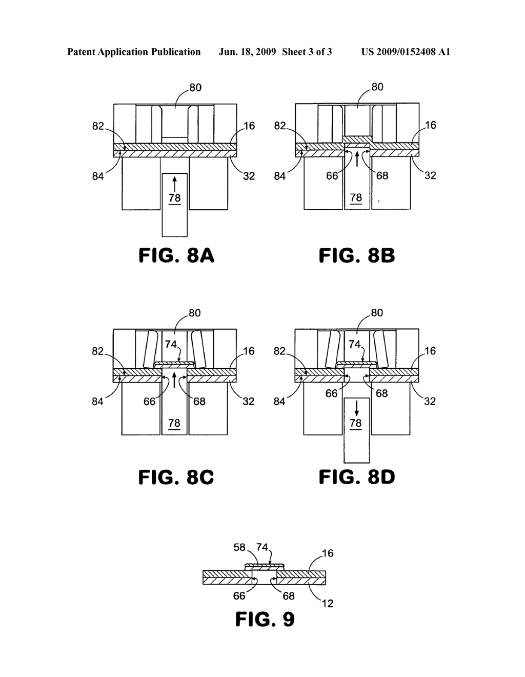 Cable tray - diagram, schematic, and image 04