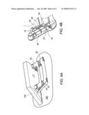 SUPPORTING DEVICE WITH GOOD USABILITY FOR ELECTRONIC APPARATUS AND ELECTRONIC APPARATUS diagram and image