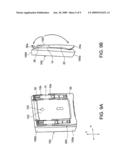 SUPPORTING DEVICE WITH GOOD USABILITY FOR ELECTRONIC APPARATUS AND ELECTRONIC APPARATUS diagram and image