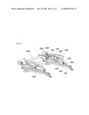 HEIGHT ADJUSTING APPARATUS FOR VEHICLE SEATS diagram and image