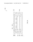 Display device control based on integrated ambient light detection and lighting source characteristics diagram and image