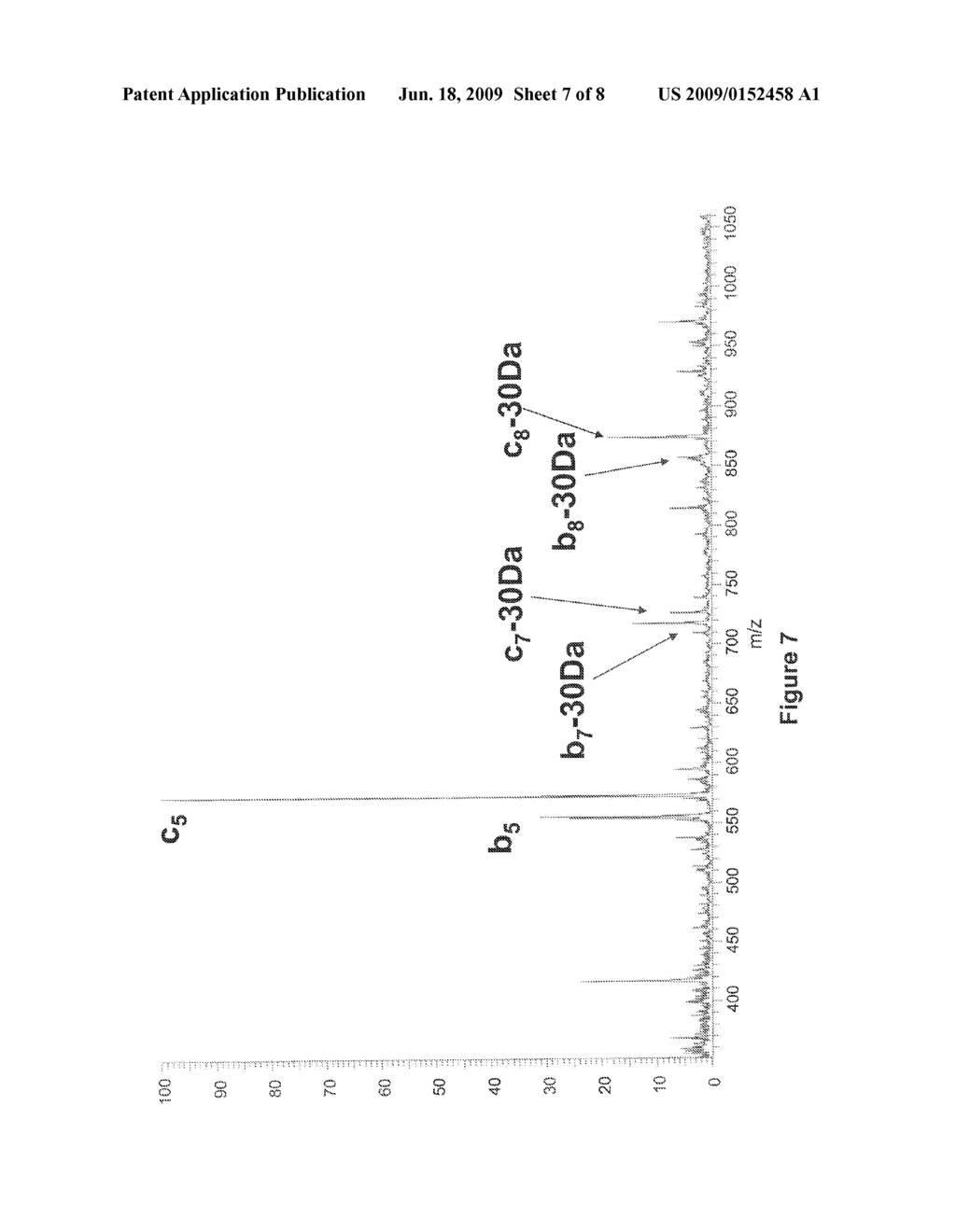 METHOD AND APPARATUS FOR ION FRAGMENTATION IN MASS SPECTROMETRY - diagram, schematic, and image 08