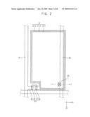 METHOD FOR DETECTING X-RAYS AND X-RAY DETECTOR PERFORMING THE METHOD diagram and image