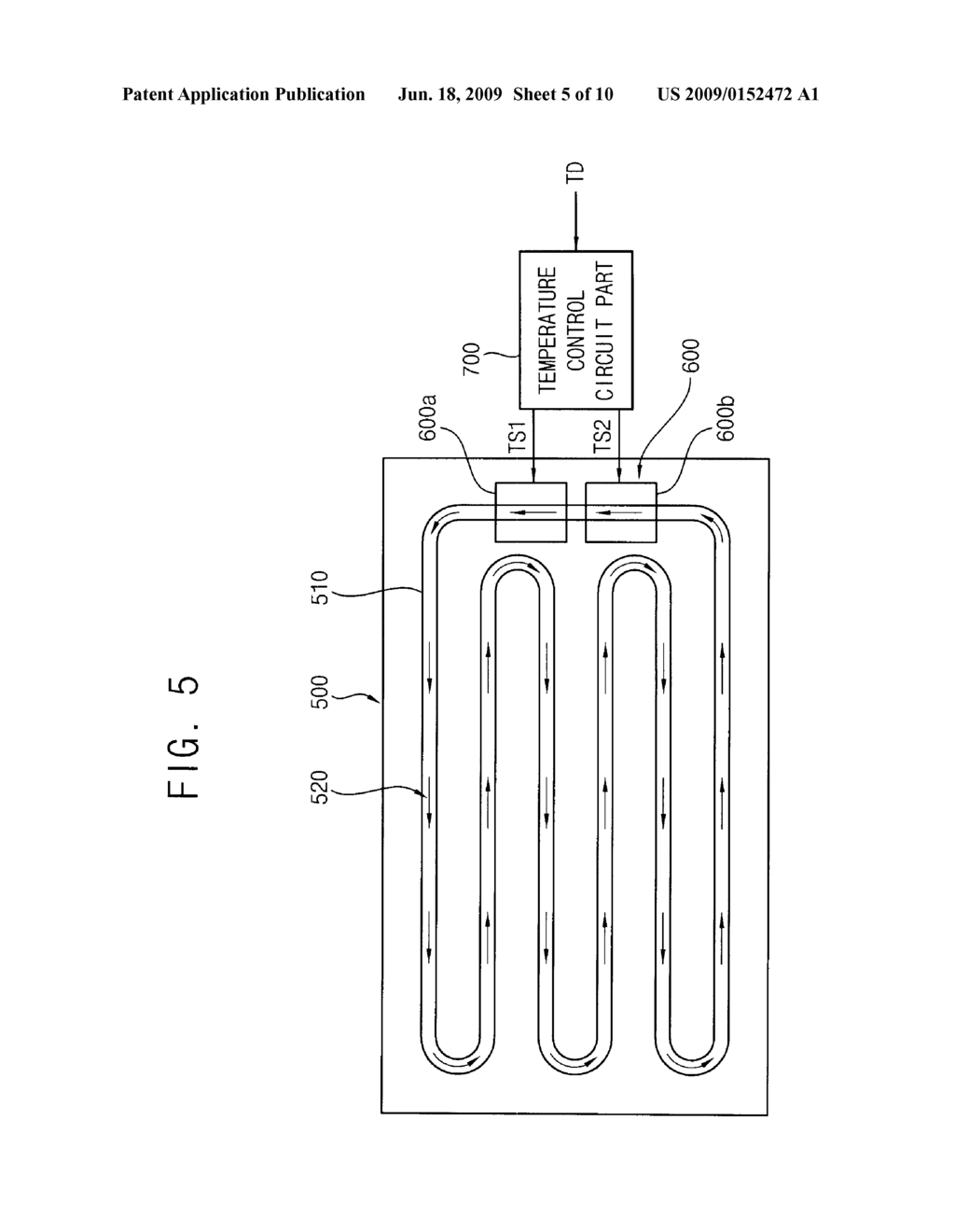 METHOD FOR DETECTING X-RAYS AND X-RAY DETECTOR PERFORMING THE METHOD - diagram, schematic, and image 06