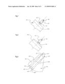 FLUID BACKUP PREVENTING SYSTEM, AND METHOD OF USE THEREOF diagram and image