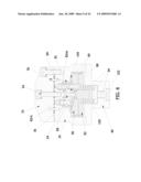 DIAPHRAGM-SEALED VALVE WITH PROCESS PURGING GROOVE diagram and image