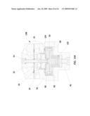 DIAPHRAGM-SEALED VALVE WITH PROCESS PURGING GROOVE diagram and image