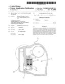 REGULATING VALVE FOR THE DISCHARGE OF LIQUID diagram and image