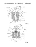 REGULATING VALVE FOR THE DISCHARGE OF LIQUID diagram and image