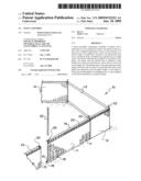 Fence assembly diagram and image