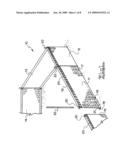 Fence assembly diagram and image