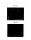 METHOD FOR PRODUCING CATALYST-FREE SINGLE CRYSTAL SILICON NANOWIRES, NANOWIRES PRODUCED BY THE METHOD AND NANODEVICE COMPRISING THE NANOWIRES diagram and image