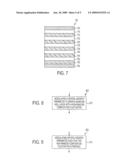 LIGHT EMITTING DEVICES WITH INHOMOGENEOUS QUANTUM WELL ACTIVE REGIONS diagram and image